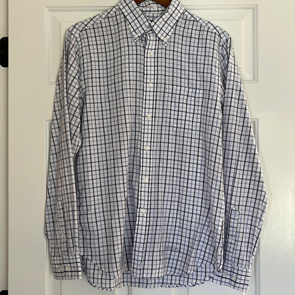 Gant Men’s Button Down Shirt